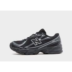 New Balance 740 Children, Black - 30