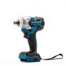 För Makita DTW300Z 18V Slagnötsskruvdragare DTW300 18V 330Nm-1/2 +(jur DTW300