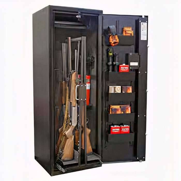 Våbenskab Profsafe S1600/12WE.
