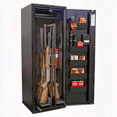 Våbenskab Profsafe S1600/12WE
