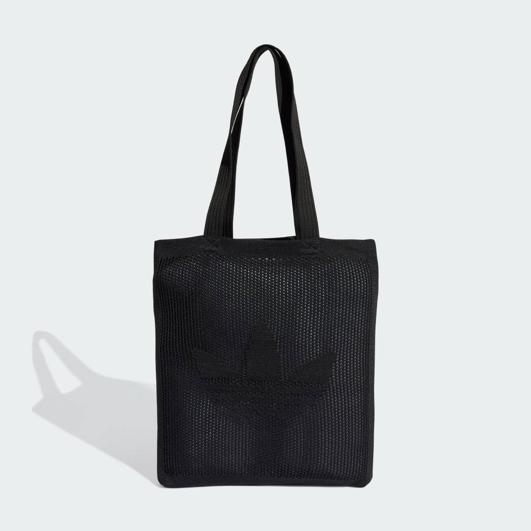 CROCHET TOTE-TASKE