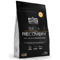 Kosttillskott SIS Beta Fuel Recovery Vanilj 1,5 kg (1500)