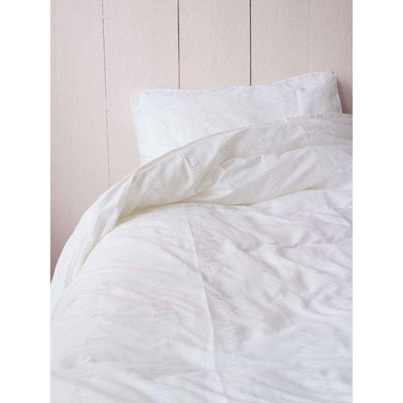 Påslakan 240x220 (White)