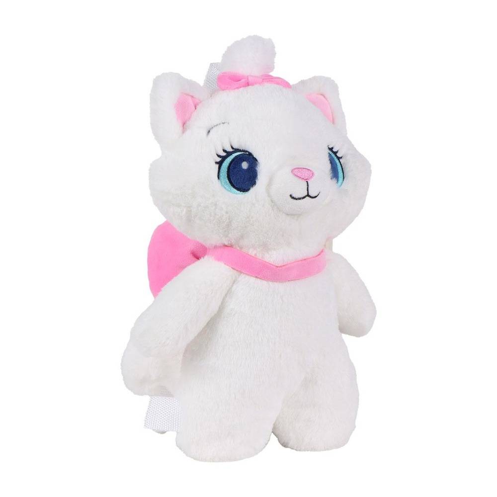 AristocatsÂ® Marie Plys Rygsæk