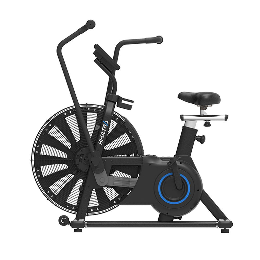 Impulse Ultra Air Bike.