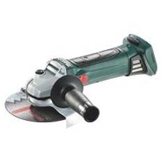 Metabo vinkelsliber W18 LTX 150 Q