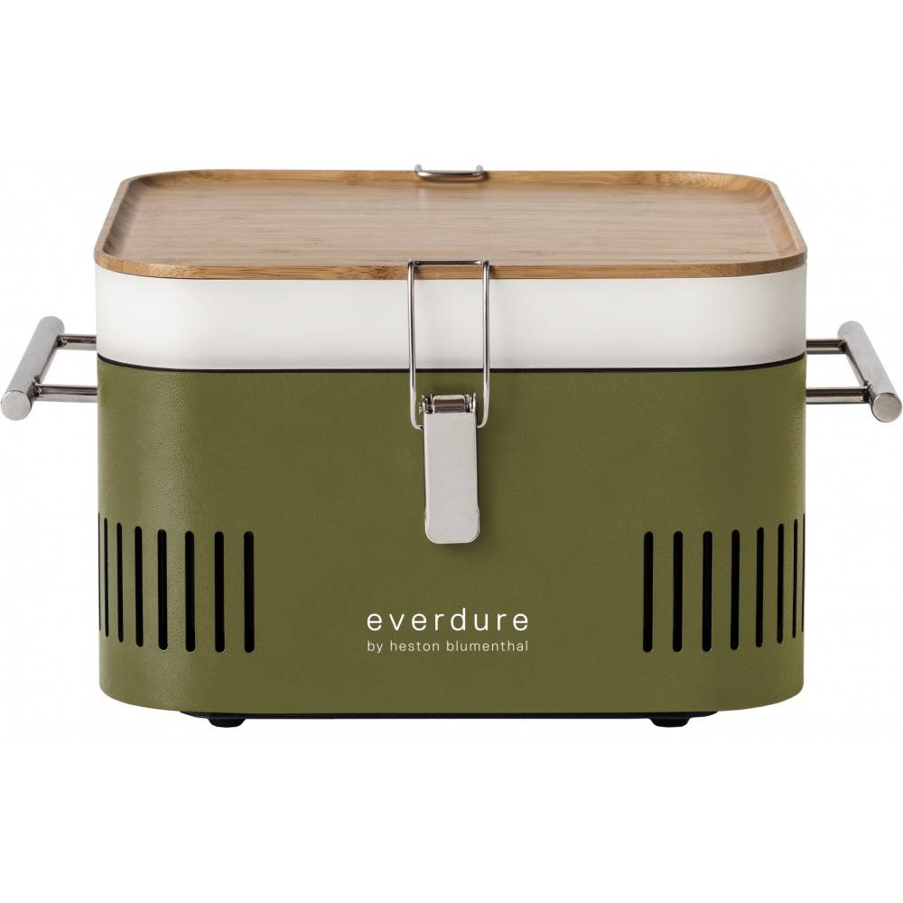 EVERDURE CUBE KULGRILL KHAKI - 23