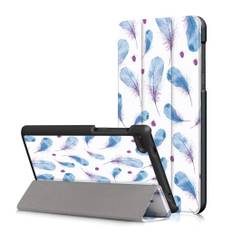 Lenovo Tab 7 Essential Cover - Fjer