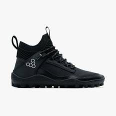 VivoBarefoot M Magna Lite WR SG Obsidian: 43