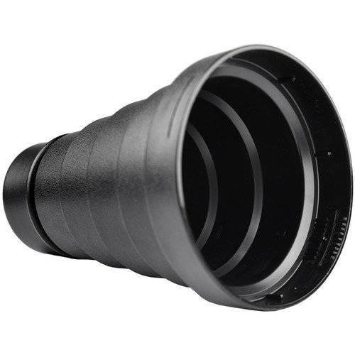 Snoot för Godox AD300Pro & AD400Pro