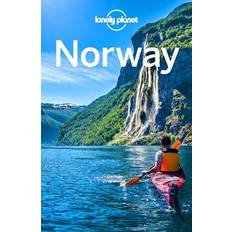 Lonely Planet Norway - Anthony Ham - E-bog