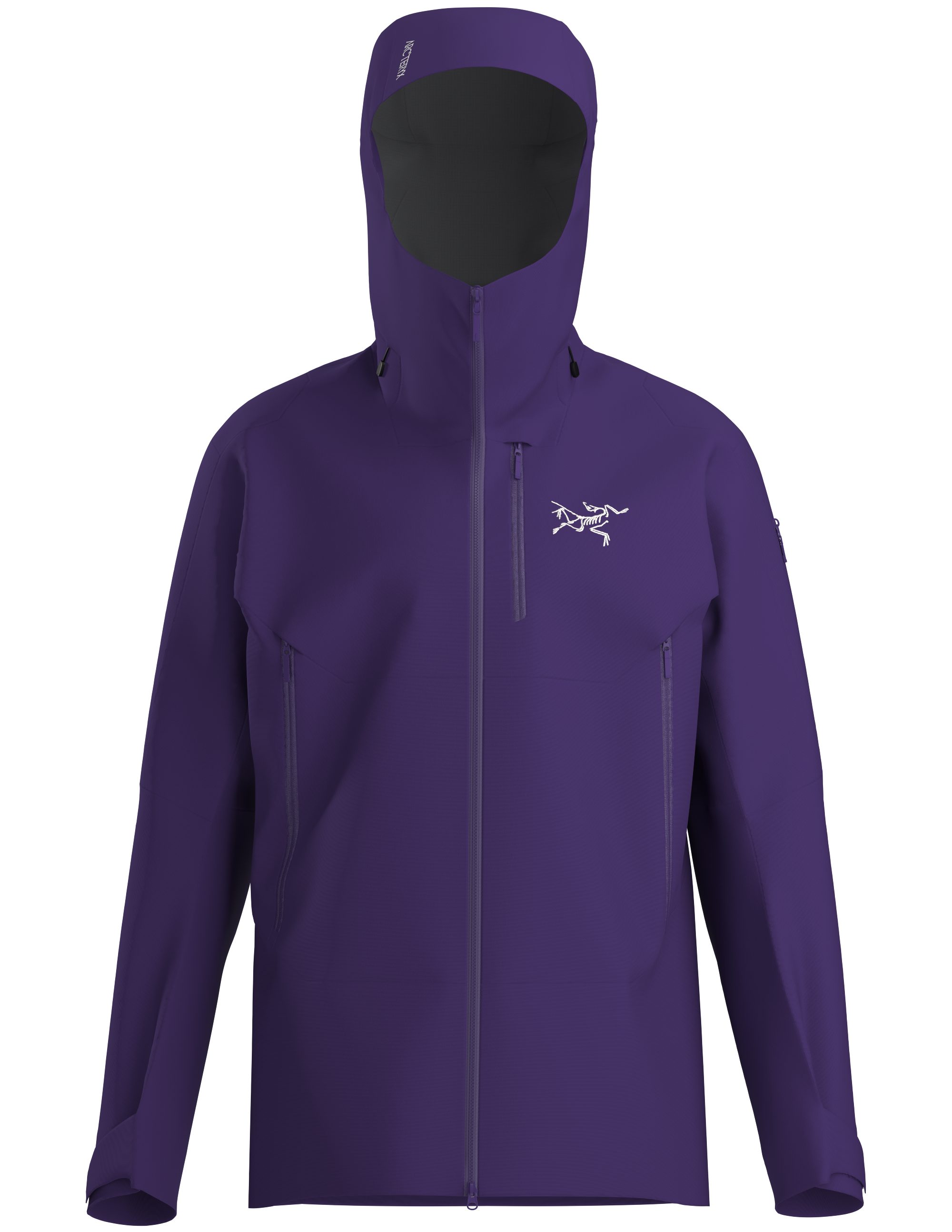 Arc'teryx Sabre SV Jacket L AZALEA.