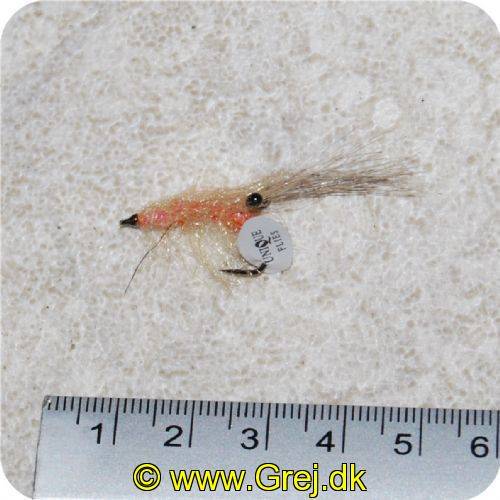 STF Orange Shrimp UV F314 - Krogstr. 8 - FL00749