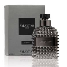 Valentino Uomo Intense Edp 100ml (100 ml)