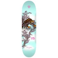 Skateboard Powell Peralta Yosozumi Tiger 8.25'' Flight Deck