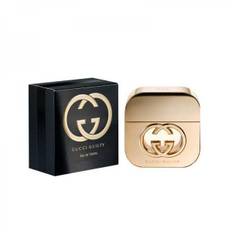 Gucci Guilty Perfume for Women Eau de Toilette EDT 30 ml