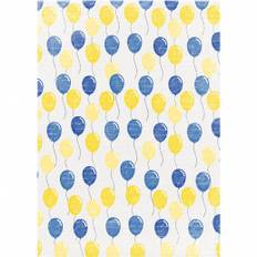 Papper Reprint A4 - Student - Ballonger