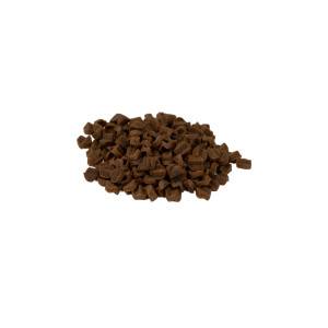 Cadilo Dental & Anti-hairball kattgodis. Förpackning: Kyckling x2