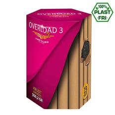 Overload 3 - 19 skuds batteri - Ø30mm - ...