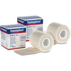 Tensoplast, 1 rulle - 10 cm x 4,5 m