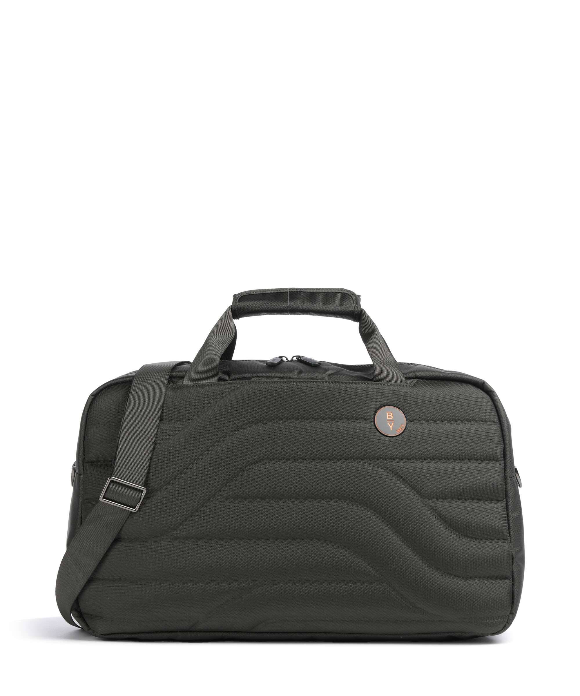 Brics BY Itaca Weekendtaske olive