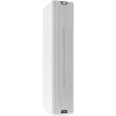 PDCS403A Column Active Speaker White TILBUD NU