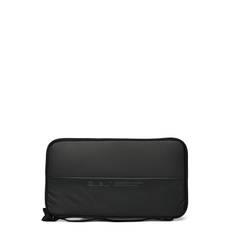 DB JOURNEY Essential Passport Cover |Black |One Size