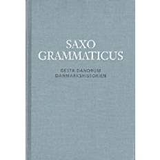 Saxo Grammaticus