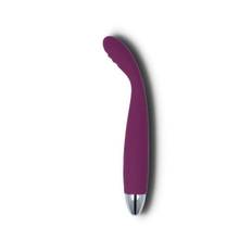 CICI FLEKSIBEL VIBRATOR OG DILDO