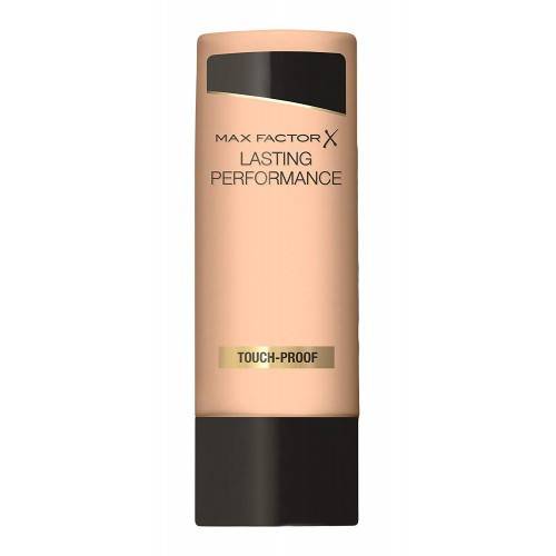 MaxFactor Lasting Performance Makeup Foundation Natural Bronze