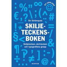 Skiljeteckensboken