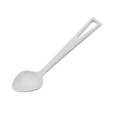 Dessertglas Dessertsked - 8,5 cm 25 st.