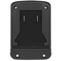 Gentilin batteriadapter for DC100/05, Milwaukee