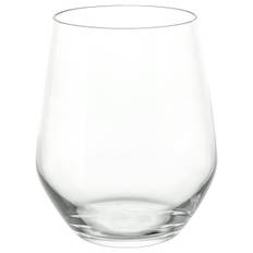 IKEA - IVRIG glas, klart 45 cl