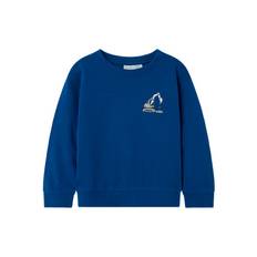NAME IT Sweatshirt Vildar Limoges Excavation