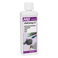Fläckborttagningsmedel 50ml | HG Nr. 2