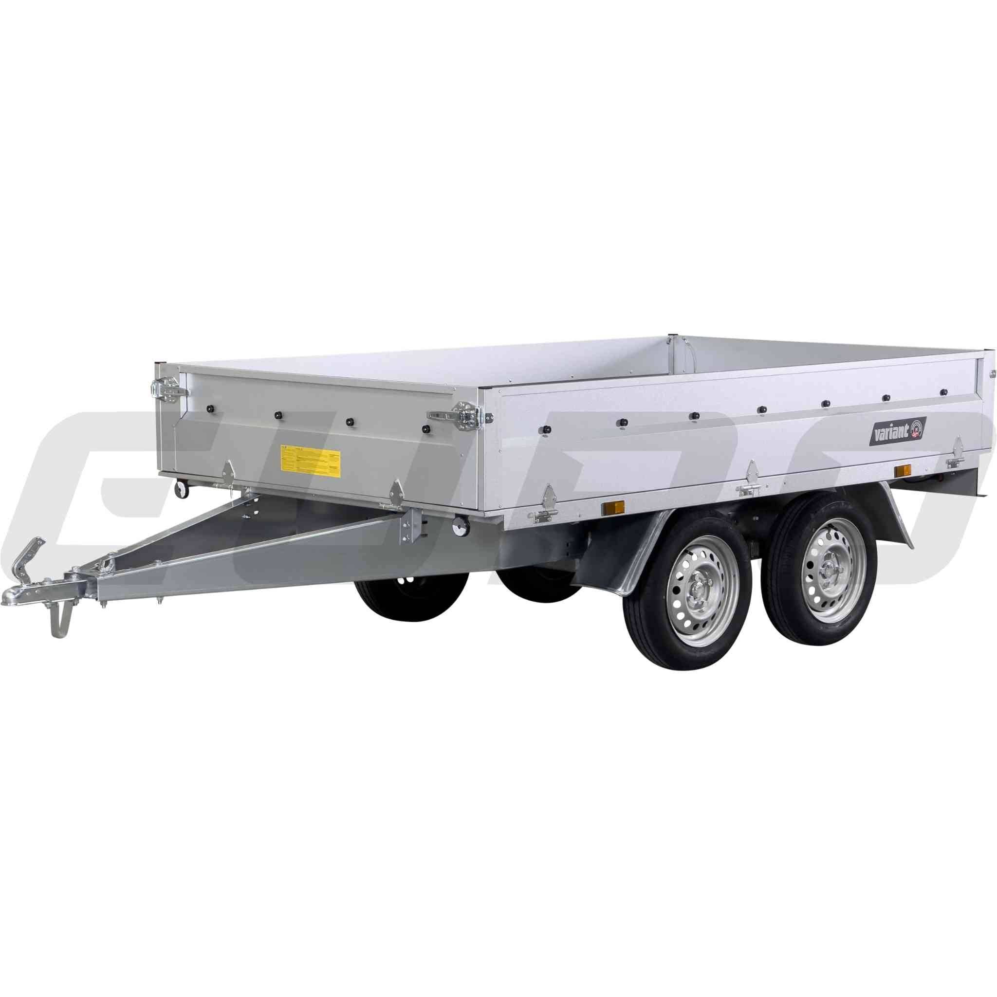 756 A - 500 kg