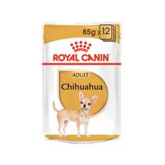 Royal Canin Chihuahua Adult Hundefoder - Vådfoder