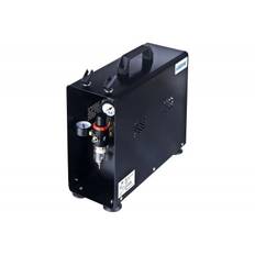 PANZAG Airbrush Kompressor med 3,5L tank AS196AW