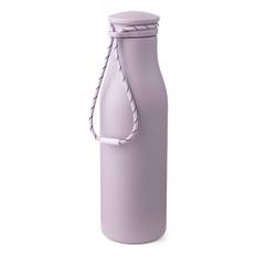 Gc Outdoor Termo Drikkeflaske 50 Cl Lavendel Home Kitchen Thermal Bottles Pink Rosendahl