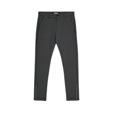 Pisa Jersey Pant - Grey