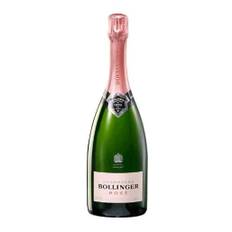 Bollinger Champagne Rosé 12% 75 cl