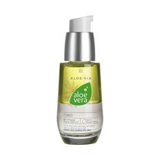 CBD Serum | Aloe Vera Ansigts Serum