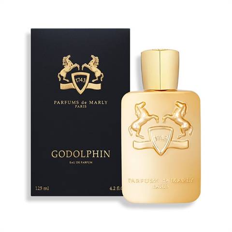 Parfums de Marly Man EDP Golophin 125 ml