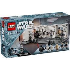 LEGOÂ® - Star Wars - 75387 - Das Entern der Tantive IVâ¢