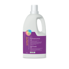 Tvättmedel, Lavendel, 2 l