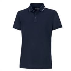 Pikeur Herre polo t-shirt Eduo