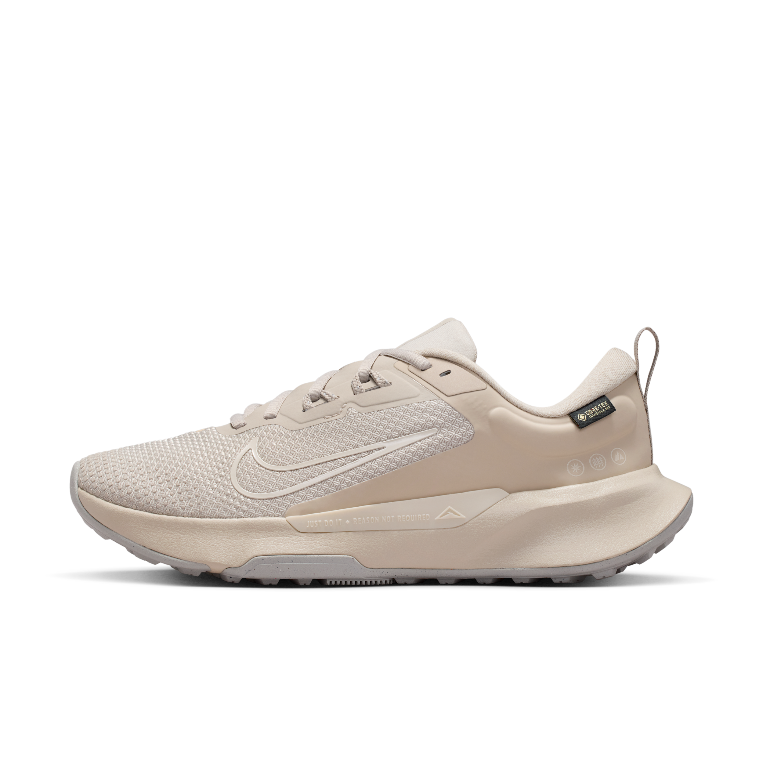 Nike Juniper Trail 2 GORE-TEX - Brun - 35.5