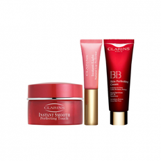 Clarins Face Make-Up BB Skin Perfecting Cream