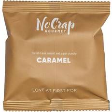 No Crap Caramel Gourmet popcorn - Flowpack 15 g